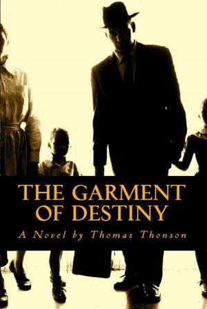Cover of the book The Garment of Destiny by John Dufresne