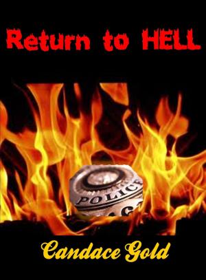 Cover of the book Return to Hell by Candy Caine