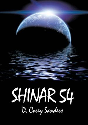 Cover of the book Shinar 54 by Cristina Rayne