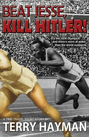 Cover of Beat Jesse, Kill Hitler!
