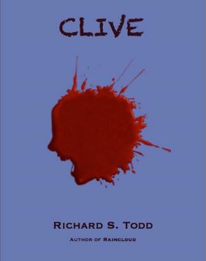 Cover of the book Clive by Ash Krafton