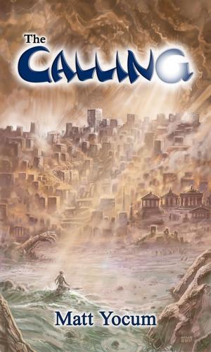 Cover of the book The Calling by Derek McDonald