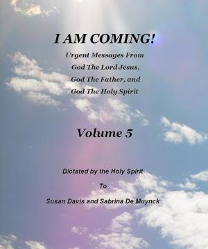 Cover of I Am Coming, Volume 5