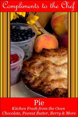 Book cover of Pie: Kitchen Fresh from the Oven