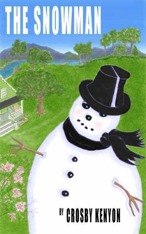 Cover of the book The Snowman by Brian Bigelow