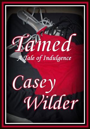 Cover of Tamed: A Tale of Indulgence