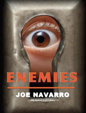 Cover of the book Enemies by Aaron Casillas