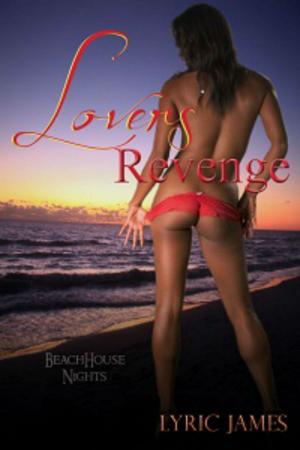 Book cover of Lover's Revenge: Beach House Nights Book One