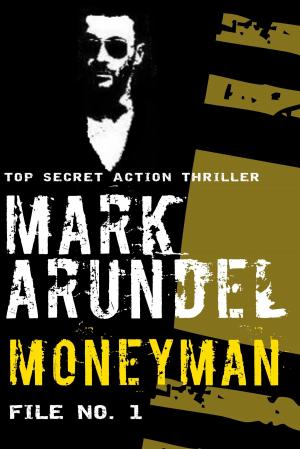 Cover of the book Moneyman by Lace Thomas