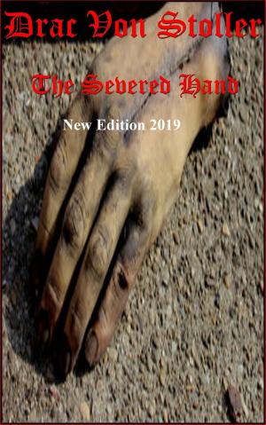 Book cover of The Severed Hand