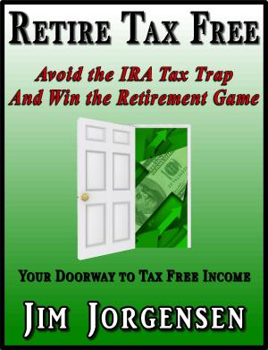 Cover of Retire Tax Free