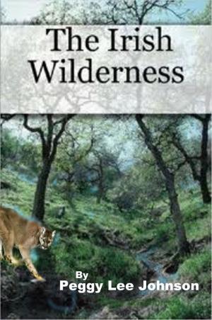 Book cover of The Irish Wilderness