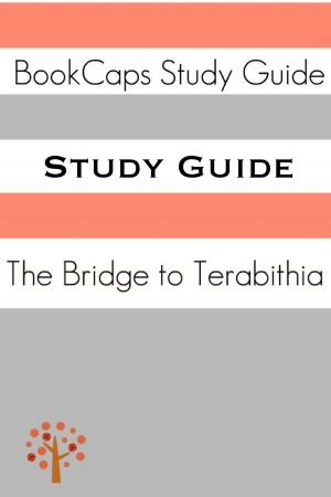 Cover of Study Guide: The Bridge to Terabithia (A BookCaps Study Guide)