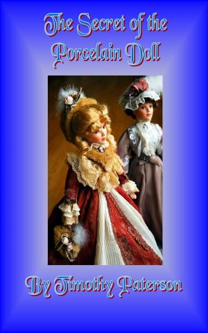 Cover of The Secret of the Porcelain Doll