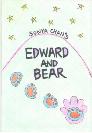 Cover of the book Edward and Bear by Bald Guy