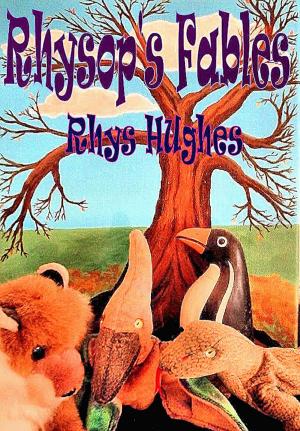 Cover of the book Rhysop's Fables by James Hoby