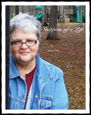 Cover of the book Snippets of a Life by Lisa Norman