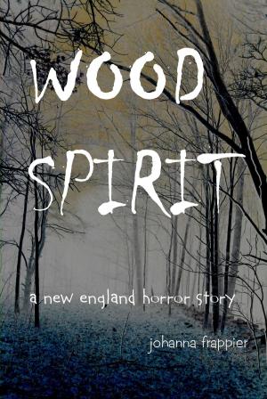 Cover of the book WOOD SPIRIT: A New England Horror Story by Amily Clark