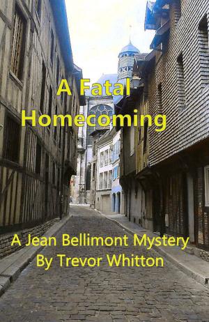 Cover of A Fatal Homecoming
