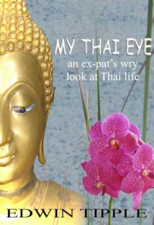 Book cover of My Thai Eye