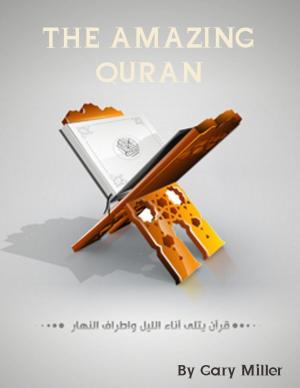 Cover of the book The Amazing Quran by Harris Rosen