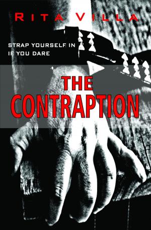 Book cover of The Contraption