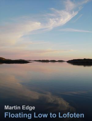 Book cover of Floating Low to Lofoten
