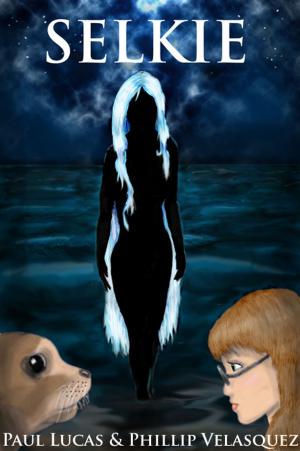 Cover of the book Selkie by Em Stevens
