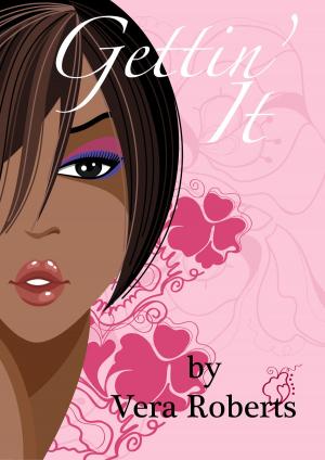 Cover of the book Gettin' It by Benjamin Constant