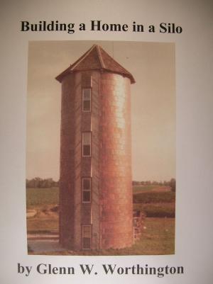 Book cover of Building a Home in a Silo