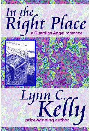 Cover of In the Right Place
