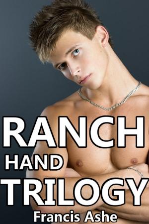 Book cover of Ranch Hand Trilogy (3-Pack)