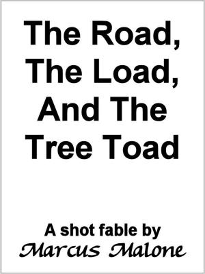 bigCover of the book The Road, the Load, and the Tree Toad by 