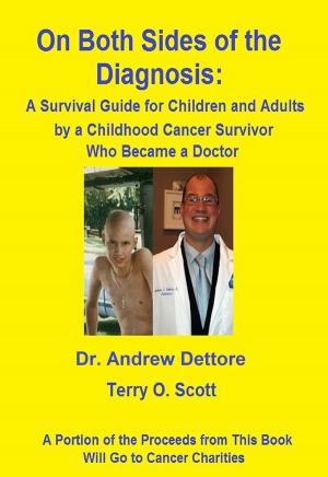 Cover of the book On Both Sides of the Diagnosis by 