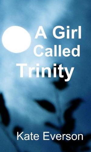 Cover of A Girl Called Trinity