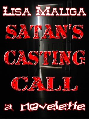 Cover of the book Satan's Casting Call by Michael Reiter