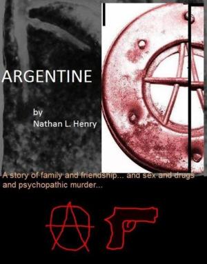 Cover of the book Argentine by Tim Hancock