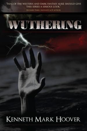 Cover of the book Wuthering by Ditrie Marie Bowie
