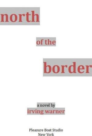 Cover of the book North of the Border by Anne Argula