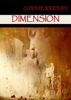 Book cover of Dimension