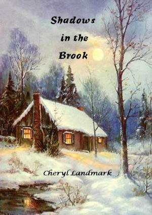 Book cover of Shadows in the Brook
