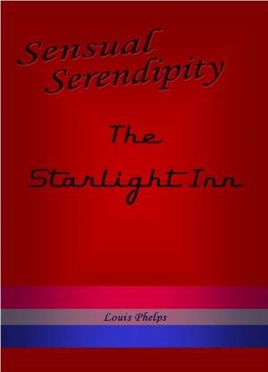Cover of the book Sensual Serendipity: The Starlight Inn by Christine Fonseca
