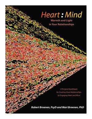 bigCover of the book Heart: Mind - Warmth and Light in Your Relationships by 