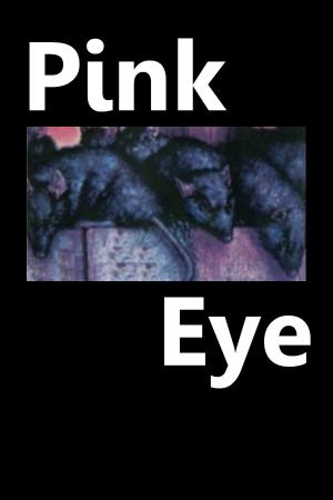 bigCover of the book Pink Eye by 