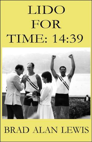 Cover of the book Lido for Time by Max Hitchins