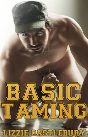 bigCover of the book Basic Taming (The Pack That Plays Together) by 