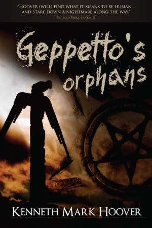 bigCover of the book Geppetto's Orphans by 