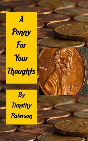 Cover of the book A Penny for Your Thoughts by Mark Cassell