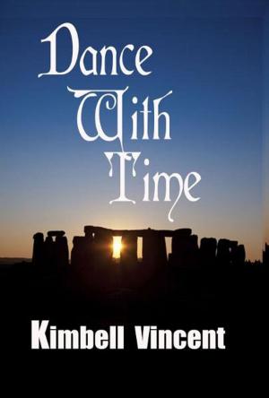 Cover of the book Dance With Time by Summer Devon