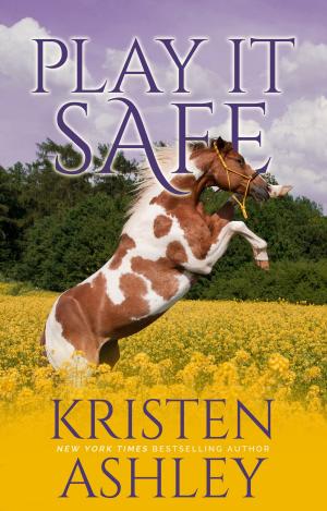 Book cover of Play It Safe